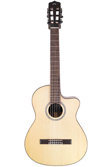 2026 Cordoba Fusion 5 Nylon Natural