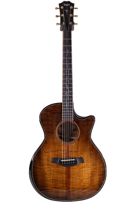 2026 Taylor Next Generation Builder's Edition K24ce Kona Burst