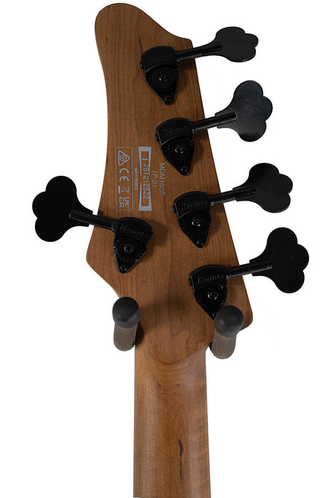 Ibanez MDM1605 MDM 5-String Natural Mocha Low Gloss