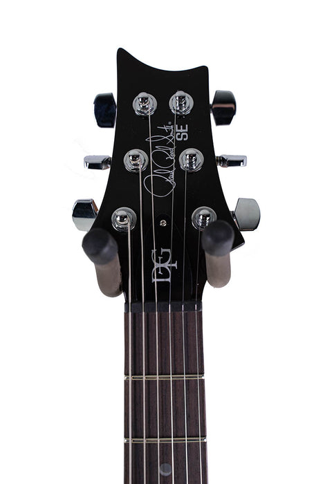 PRS SE DGT David Grissom Gold Top