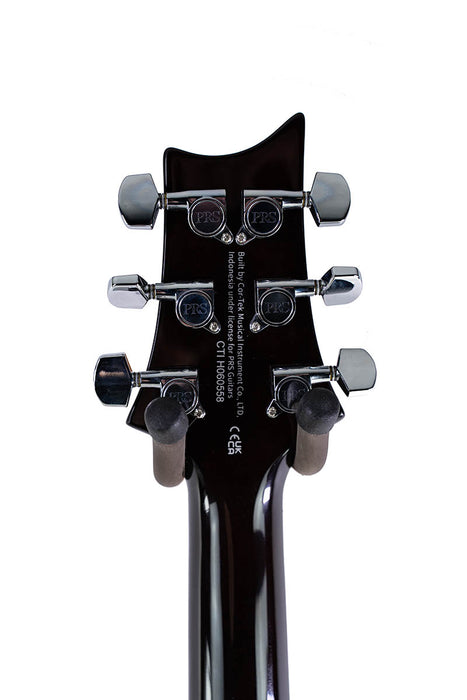 PRS SE DGT David Grissom Gold Top