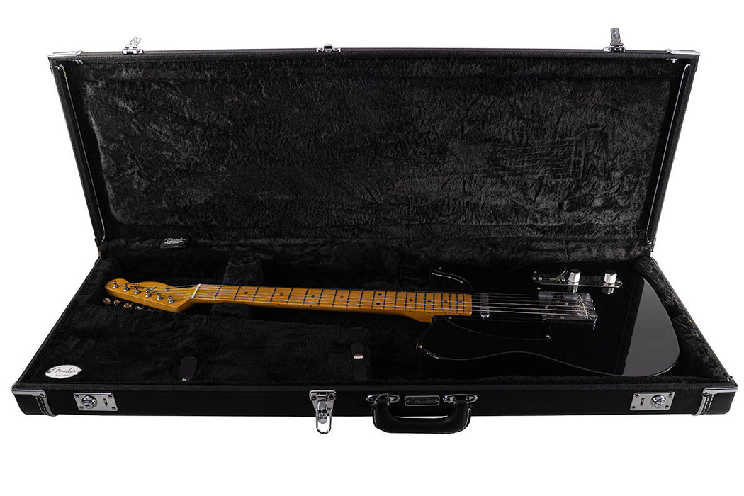 2026 Fender DE Vintera Road Worn '60s Double Esquire Black