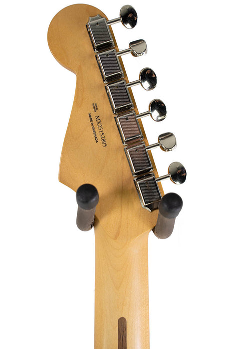 Fender Player II Stratocaster Aquatone Blue