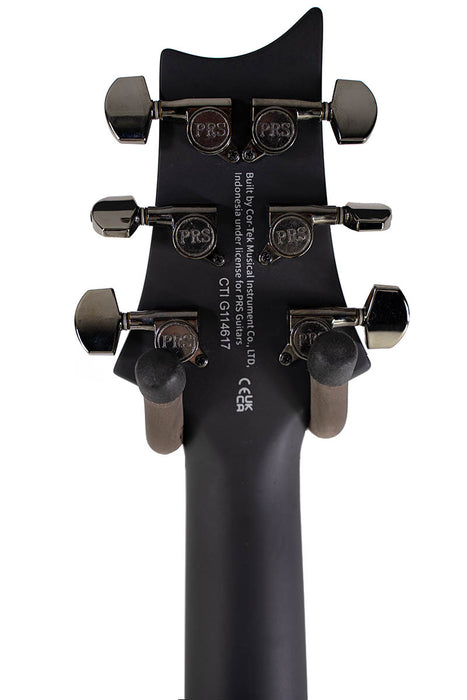 【美品】PRS SE Custom24-08 Poplar Burl CTIG112118-11__85121.