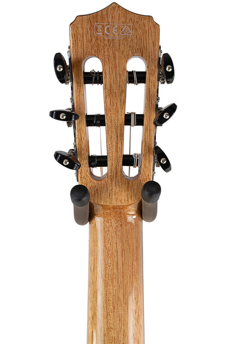 2026 Cordoba Fusion 5 Nylon Natural