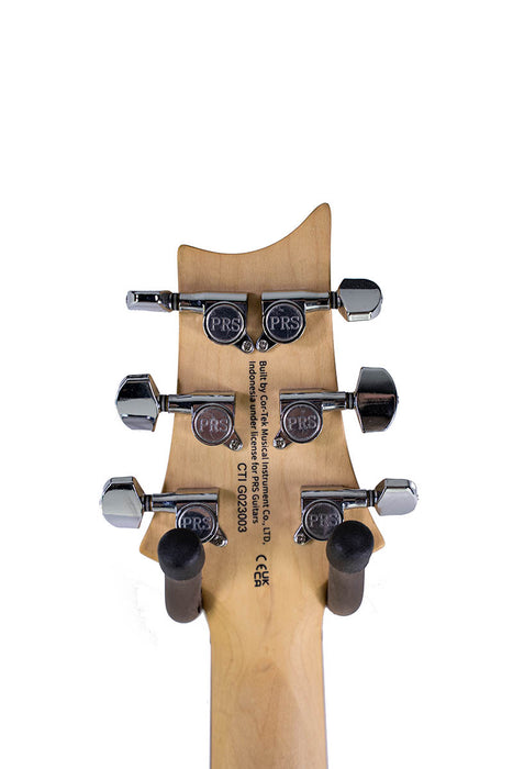 PRS SE CE24 Standard Satin Turquoise