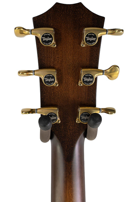 2026 Taylor Next Generation Builder's Edition K24ce Kona Burst