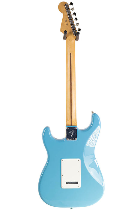 Fender Player II Stratocaster Aquatone Blue