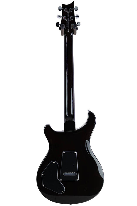 PRS SE DGT David Grissom Gold Top