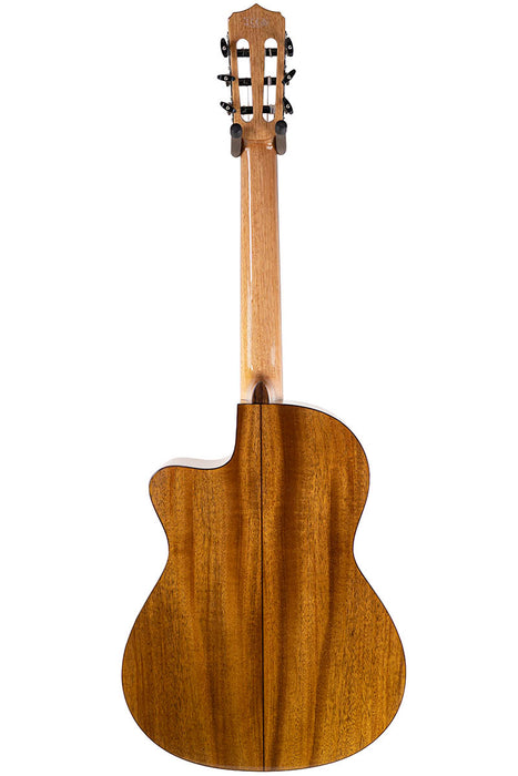 2026 Cordoba Fusion 5 Nylon Natural