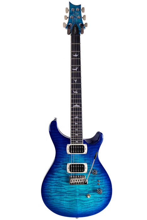 PRS SE Custom 24-08 Quilt Lake Blue
