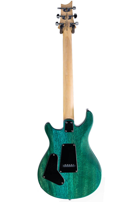 PRS SE CE24 Standard Satin Turquoise