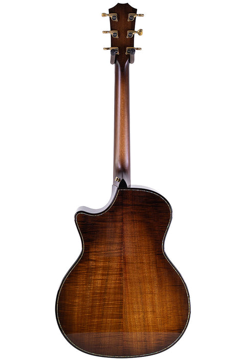 2026 Taylor Next Generation Builder's Edition K24ce Kona Burst