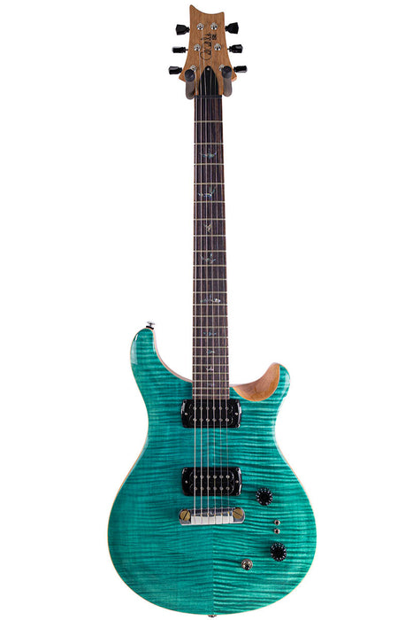 2025 PRS SE Paul’s Electric Guitar Turquoise