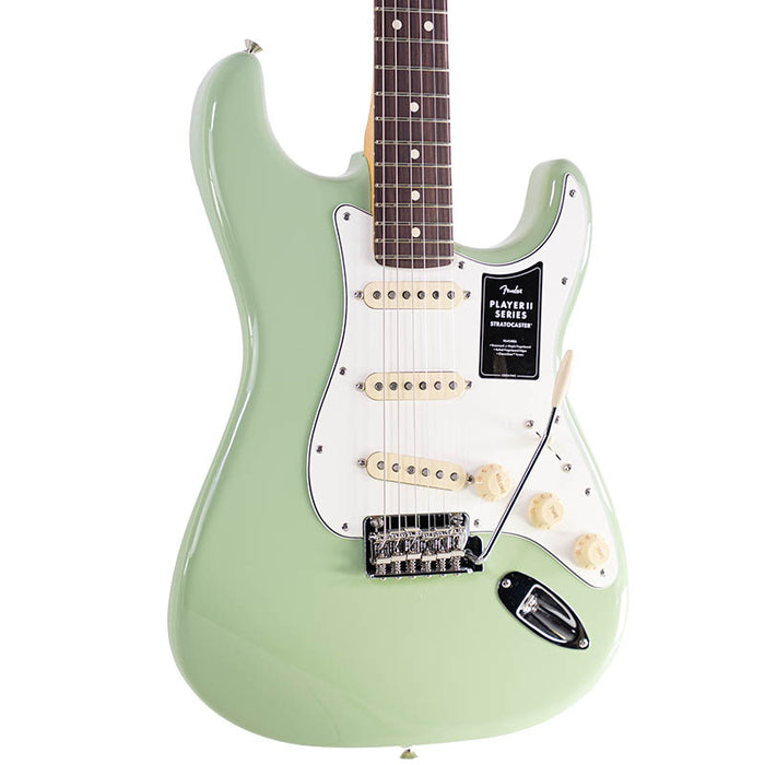Fender Player II Stratocaster Birch Green