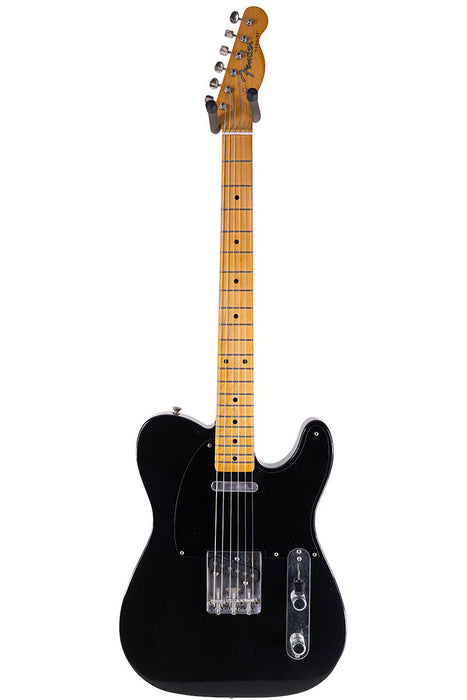 2026 Fender DE Vintera Road Worn '60s Double Esquire Black