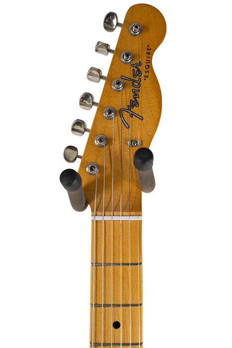 2026 Fender DE Vintera Road Worn '60s Double Esquire Black
