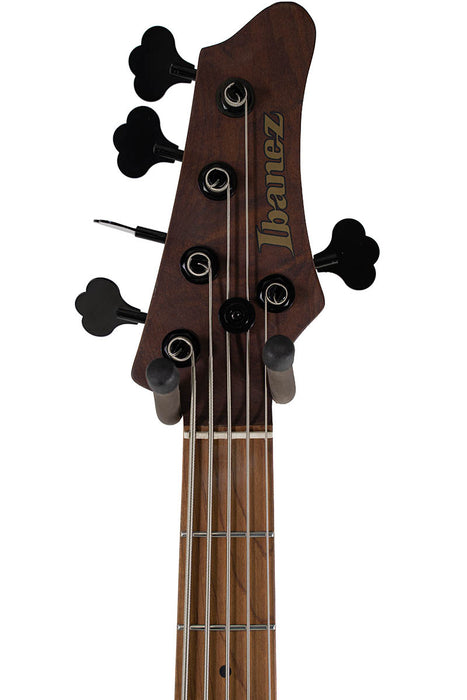 Ibanez MDM1305 MDM 5-String Natural Stained Amber Burst