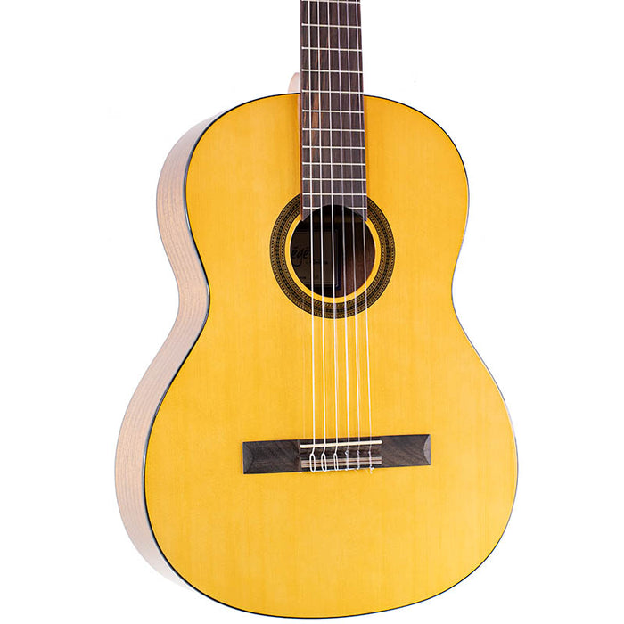 2026 Cordoba C1 Acoustic Nylon Natural