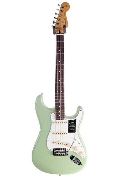 Fender Player II Stratocaster Birch Green