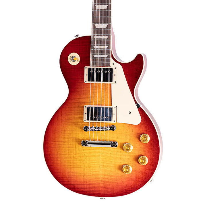 2025 Gibson Les Paul Standard '50s Heritage Cherry Sunburst