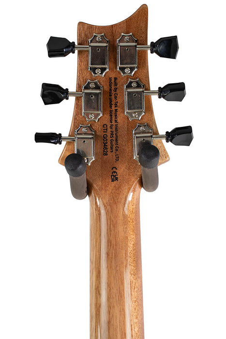 2025 PRS SE Paul’s Electric Guitar Turquoise