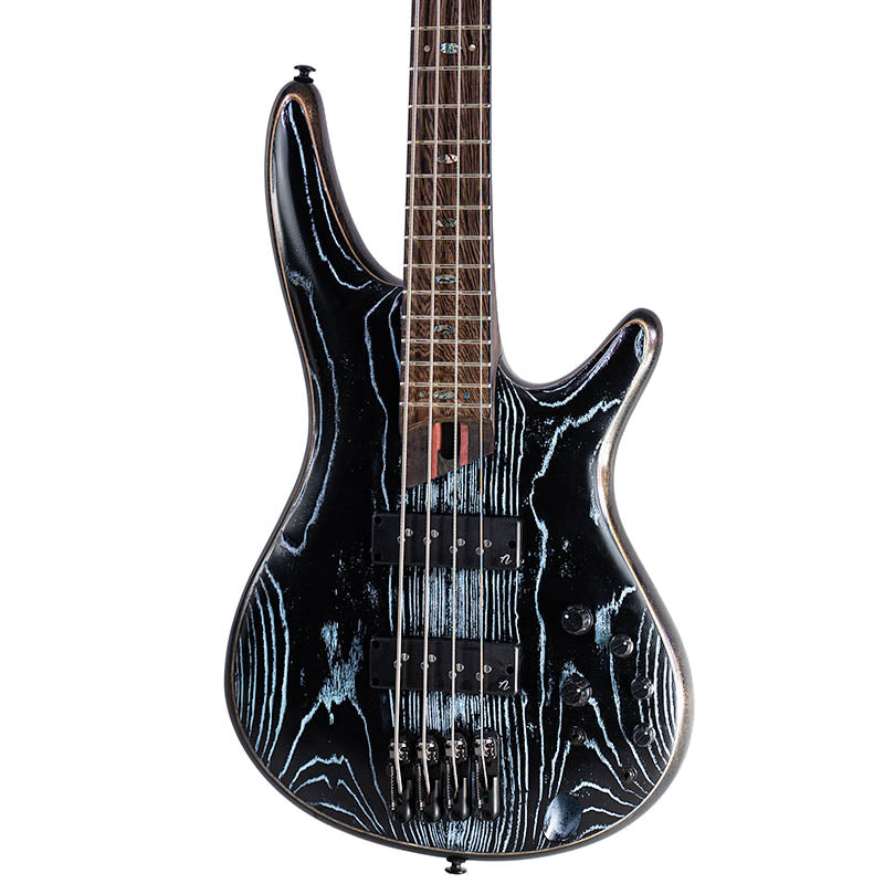 2026 Ibanez Premium SR1320SB Aqua Wave Low Gloss — New York Music