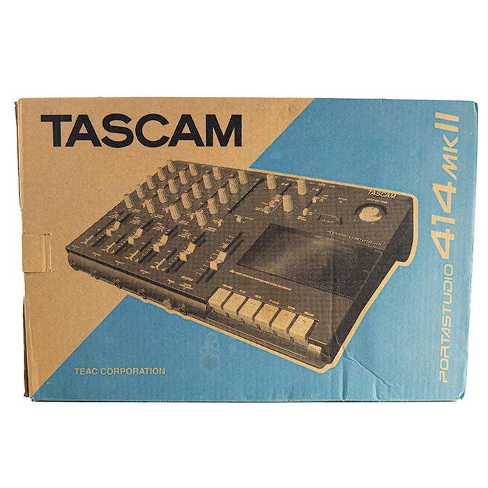 Tascam Portastudio 414 MKII