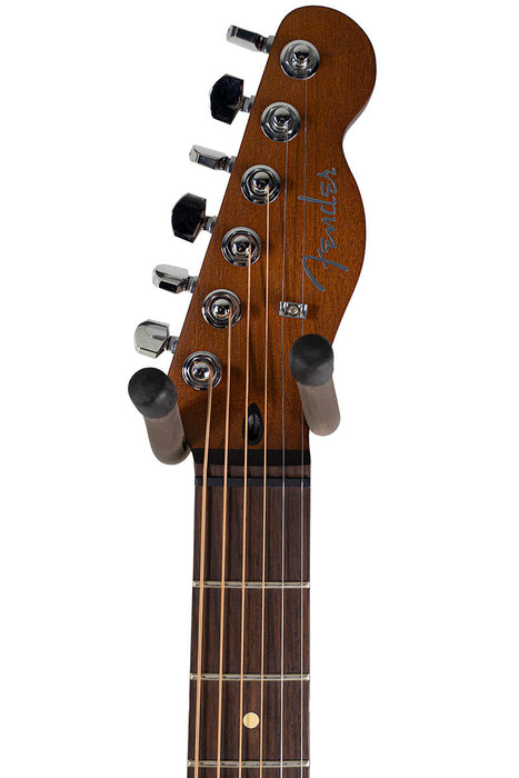 Brand New Fender Acoustasonic Standard Telecaster Honey Burst