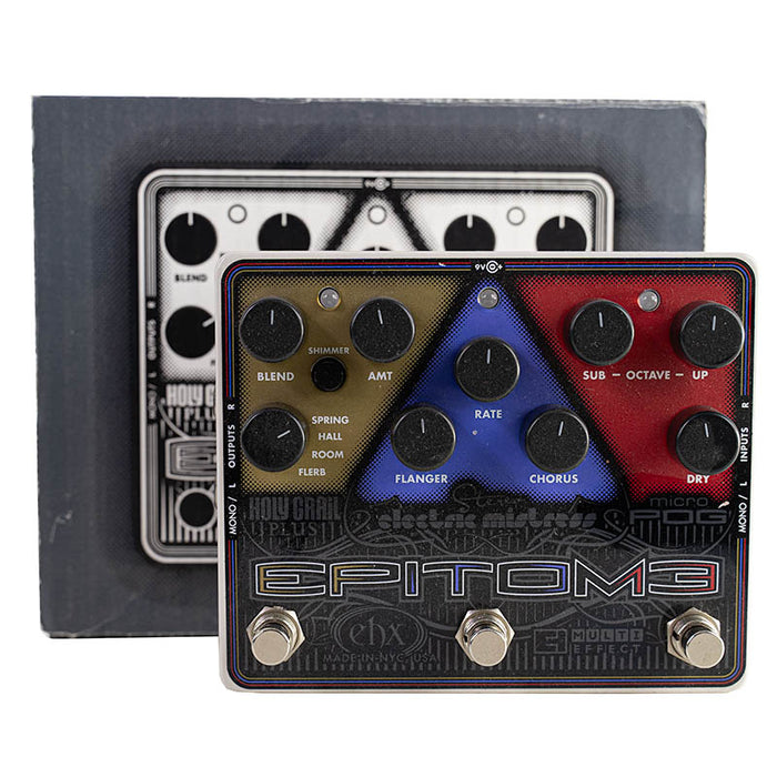 Electro-Harmonix Epitome Multi-Effects