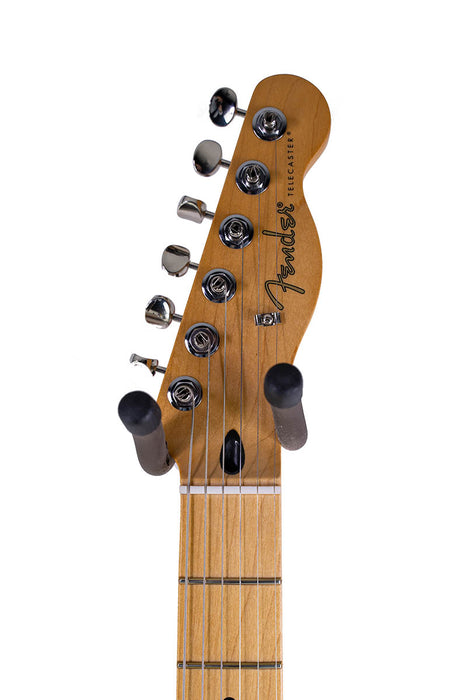 2026 Fender 75th Anniversary Player II Telecaster Aztec Gold