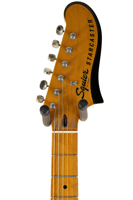 Brand New Squier Classic Vibe Starcaster Natural