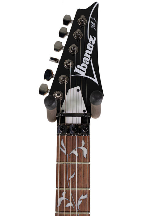 Brand New Ibanez JEMJR Steve Vai Signature Black