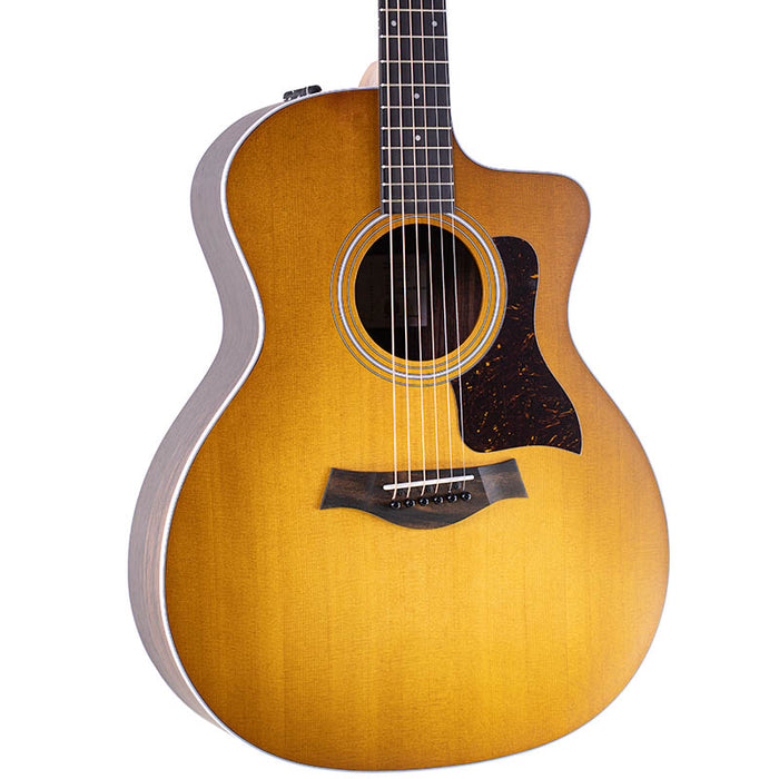 2026 Taylor 214ce Special Edition Honeyburst