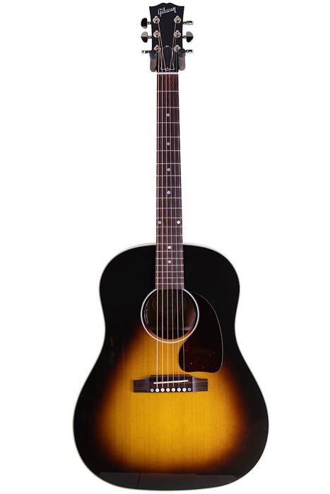 2026 Gibson J-45 Standard Vintage Sunburst