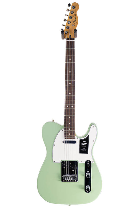 Brand New Fender Player II Telecaster Birch Green