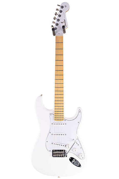 2026 Fender Limited Edition Player II Stratocaster Maple Fingerboard Polar White
