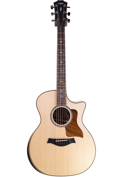 Taylor Next Generation 814ce LTD Cocobolo