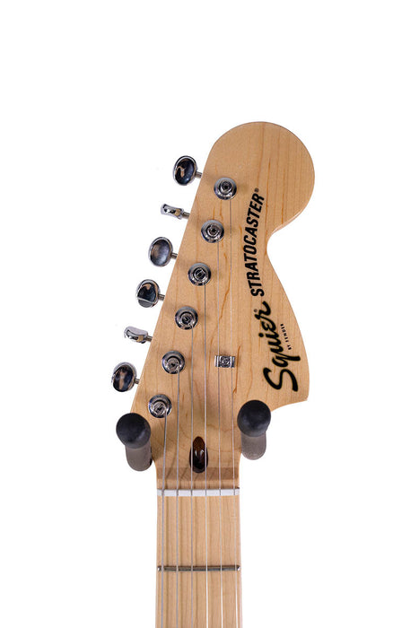 2026 Fender Squier Paranormal Stratocaster Deluxe Lake Placid Blue