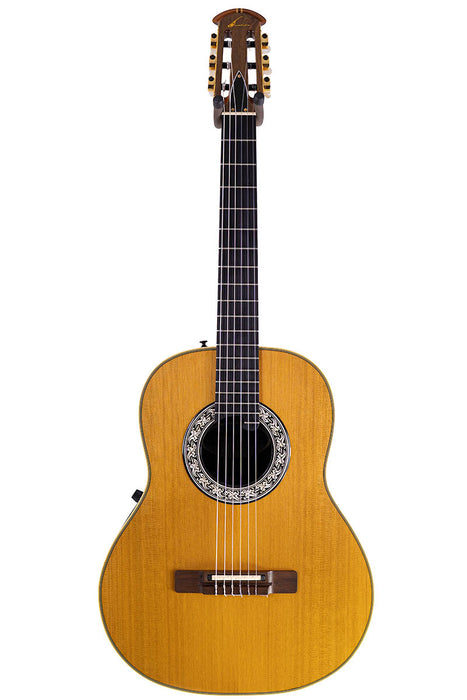 Ovation 1713 Classic Nylon String Natural