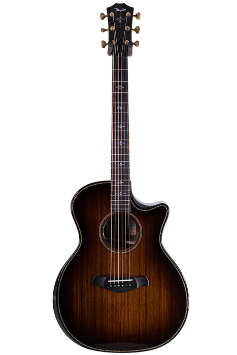 Taylor Next Generation Builder's Edition 914ce LTD Macassar Ebony