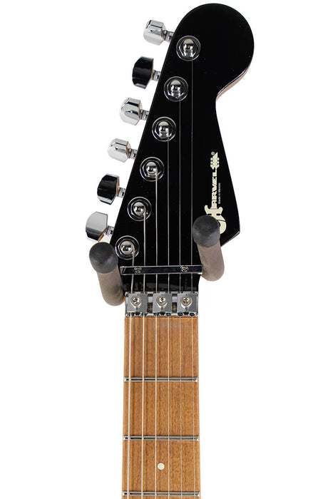 Brand New Charvel Pro-Mod Plus San Dimas Style 1 HH FR CM Chlorine Burst