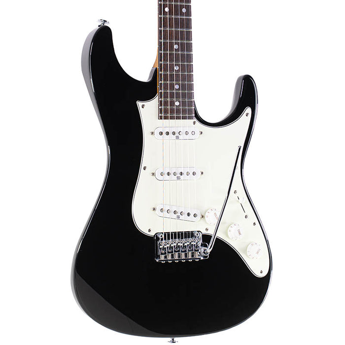 Ibanez AZ2203NBK Prestige Black