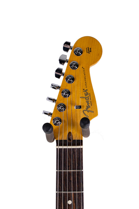 2026 Fender American Professional Stratocaster (Gen 3) HSS Aged Cherry Burst