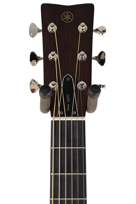 Brand New Yamaha FGX3 Red Label Acoustic Electric Natural