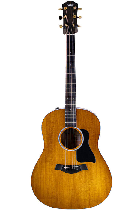 2026 Taylor 217e Plus Special Edition Honeyburst