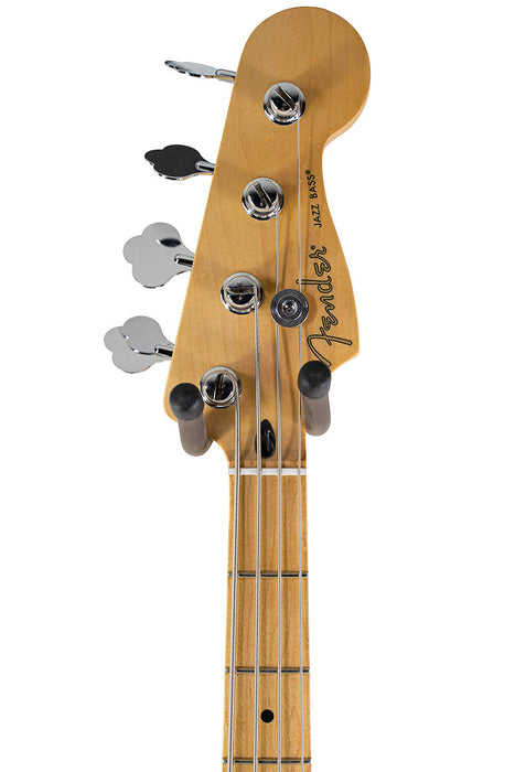 Brand New Fender Player Jazz Bass 3 Color Sunburst