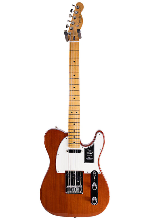 Fender Player II Telecaster Mocha