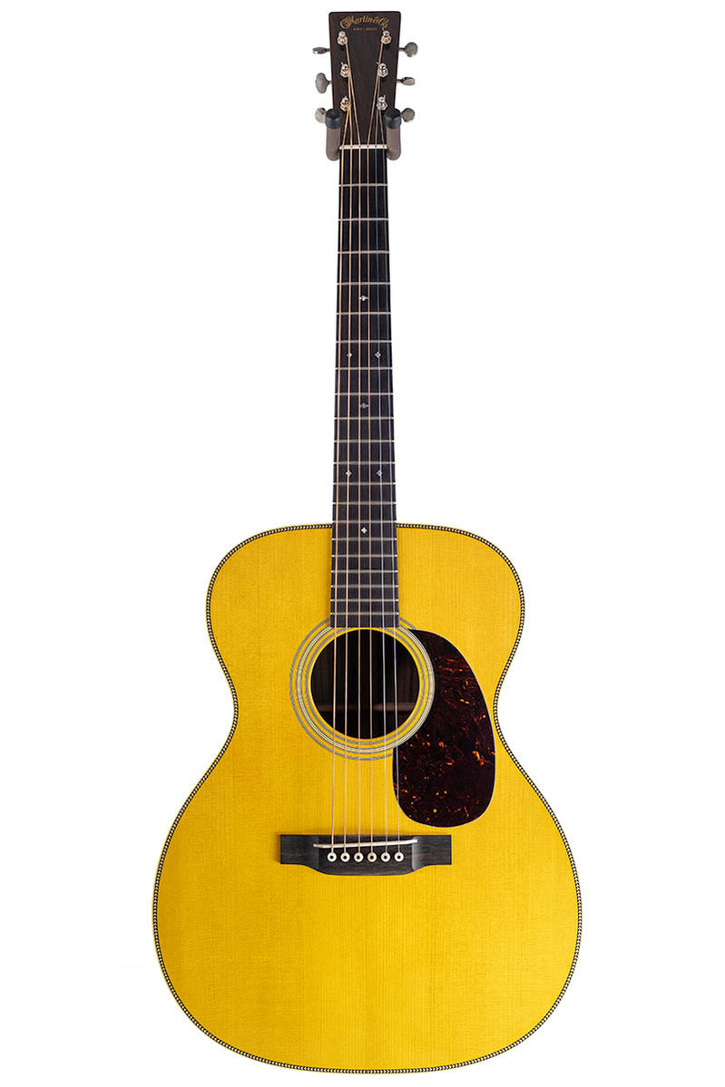 Acoustic Guitars — New York Music Emporium