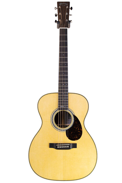 2025 Martin John Mayer OMJM Acoustic Natural